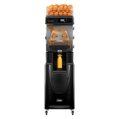 Соковыжималка Zumex New Versatile Star All-In-One Black