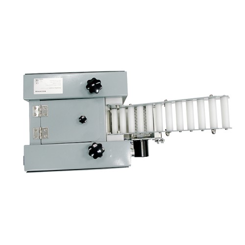 Формовочная машина Kocateq OMJ round F 97/3.5 для пельменных кружков