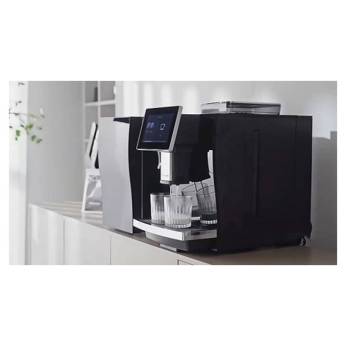 Кофемашина Jetinno JL15-ST-MW Pro