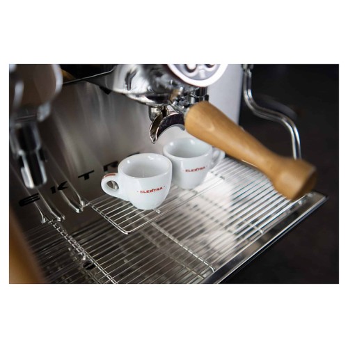 Кофемашина Elektra EVOK-E2-H-B-LM-AS1 BLACK черный