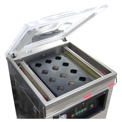 Упаковщик вакуумный Rosso DZ400S