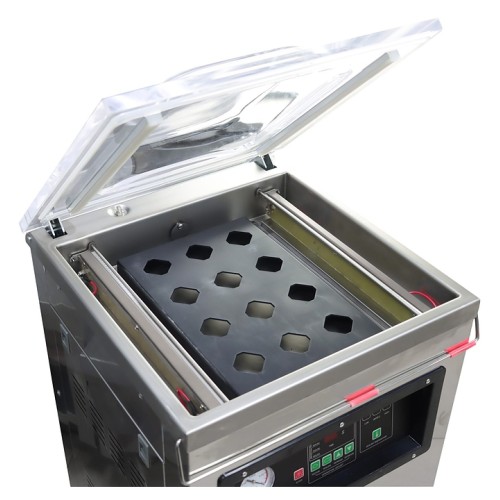 Упаковщик вакуумный Rosso DZ400S