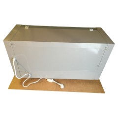 Хлеборезка ИТМ МНХ 5-2 380В (корпус нержавеющая сталь)