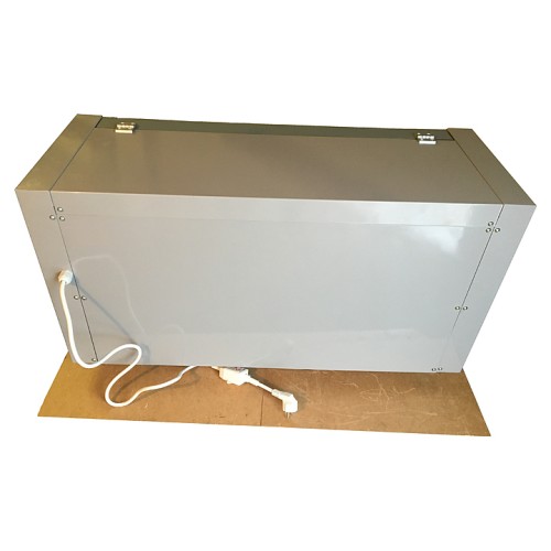 Хлеборезка ИТМ МНХ 5-2 380В (корпус нержавеющая сталь)