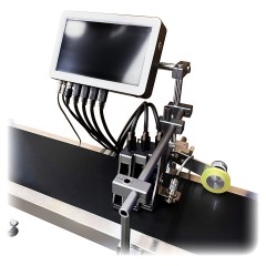 Принтер каплеструйный МАГИКОН MAG G10-1