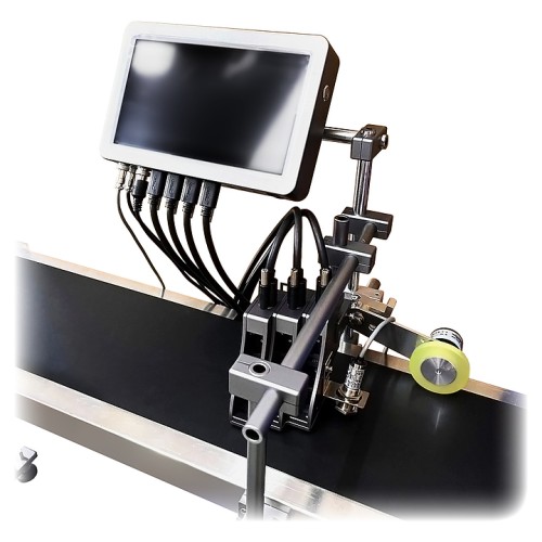 Принтер каплеструйный МАГИКОН MAG G10-1