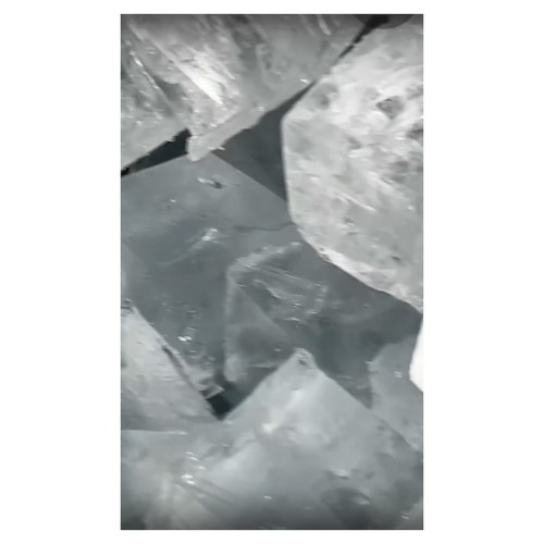 ЛЬДОГЕНЕРАТОР HURAKAN HKN-IMQ100L(КУБИКИ)