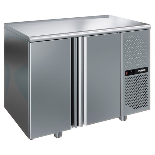 Стол холодильный POLAIR TM2GN-G без борта