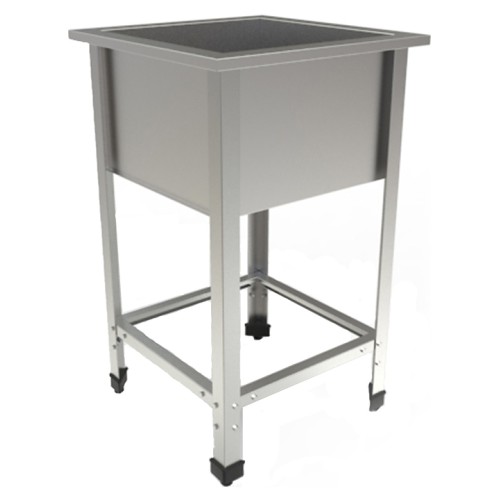 Ванна моечная КОБОР ВН/1-53/53