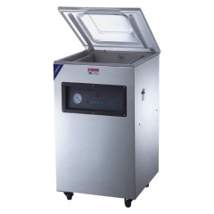 Машина вакуум-упаковочная Roal Pack DZ-500