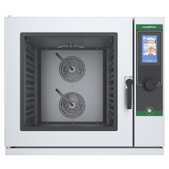 Пароконвектомат ПищТех PR-TIW-06