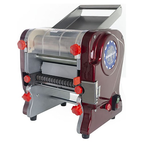 Тестораскатка-лапшерезка электрическая Foodatlas DSS-200M