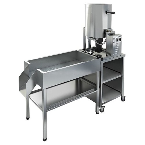 Карамелизатор ТТМ SugarLips 20