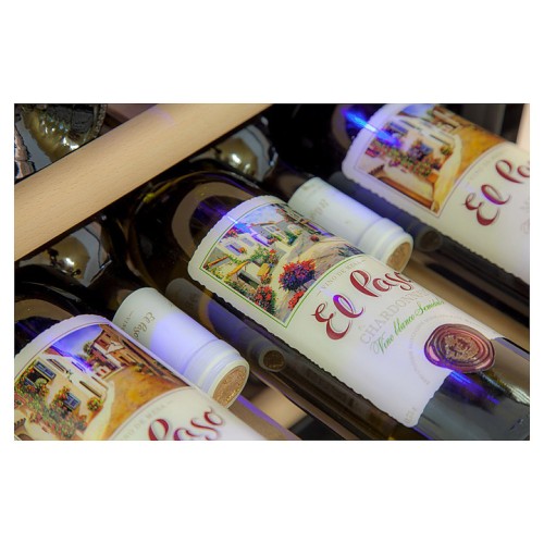 Винный шкаф Cold Vine C38-KSF2