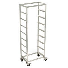 Тележка-шпилька для гастроемкостей КАМИК Шп-48211