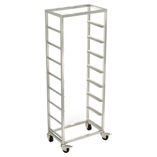 Тележка-шпилька для гастроемкостей КАМИК Шп-48211