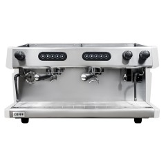 Кофемашина COFFF LIVE 2 GR A White