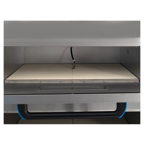 Печь хлебопекарная Foodatlas HEO-24S