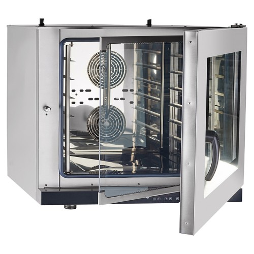 Печь конвекционная Abat КЭП-6П