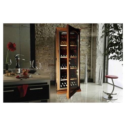 Винный шкаф IP Industrie CEX 501 СU