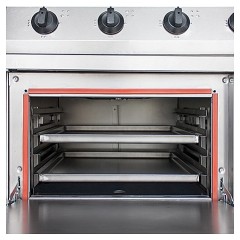 Плита электрическая ПищТех ПЭП-0,48-ДШ-Н-01