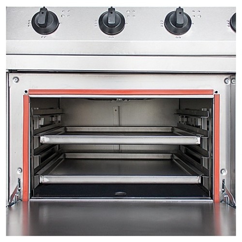 Плита электрическая ПищТех ПЭП-0,48-ДШ-Н-01