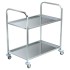 Тележка сервировочная Assum ТС-2 (800х500х930)