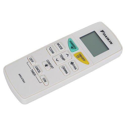 Бытовой кондиционер Daikin FTXF25E/RXF25E