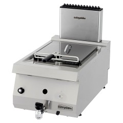 Фритюрница газовая OZTI OFGI 4070