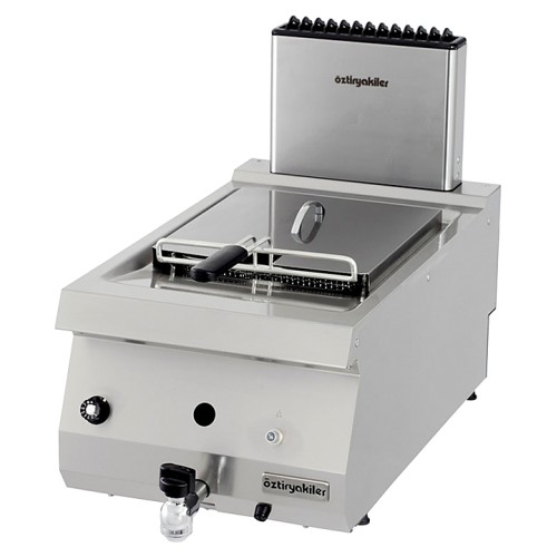 Фритюрница газовая OZTI OFGI 4070