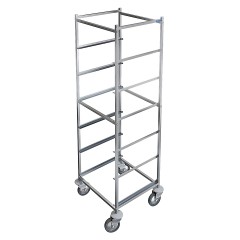 Тележка-шпилька для корзин KAYMAN СШ-45/61