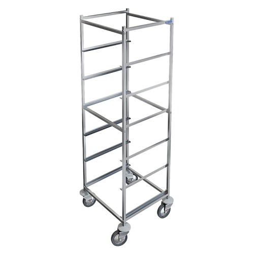 Тележка-шпилька для корзин KAYMAN СШ-45/61