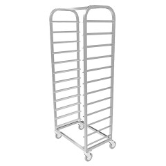 Тележка-шпилька Кобор ШП-51/36