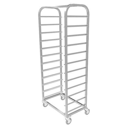 Тележка-шпилька Кобор ШП-51/36