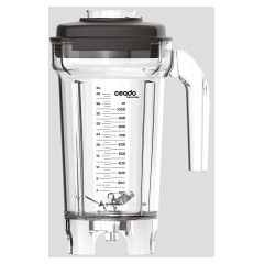 Блендер Ceado barcult B180