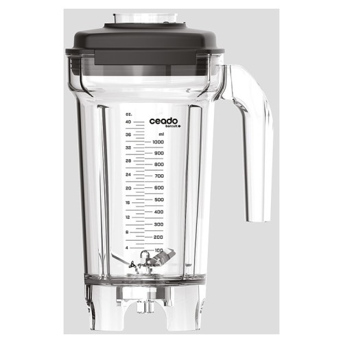 Блендер Ceado barcult B180