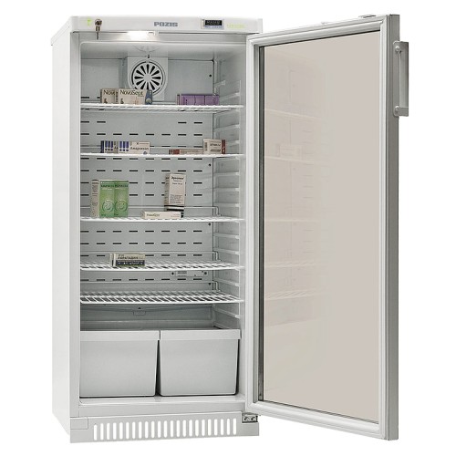 Холодильник фармацевтический POZIS ХФ-250-5 тонир. двери