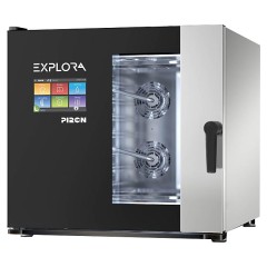 Пароконвектомат PIRON PF1206