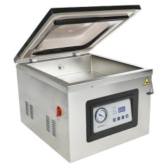 Упаковщик вакуумный SousVideTools Fresco 400 SVT-03006EU