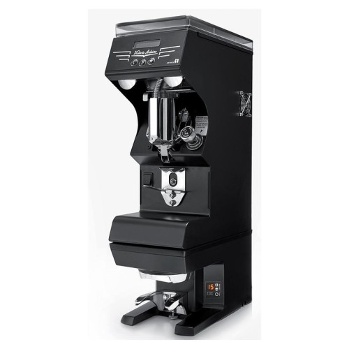 Темпер автоматический Puqpress M2 (портафильтр 543 мм)