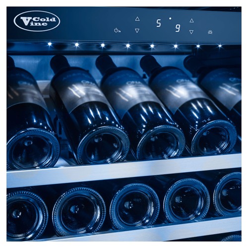 Винный шкаф Cold Vine C89-KSB3