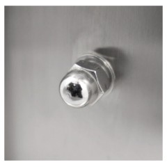 Шприц для колбас Hakka SV-3