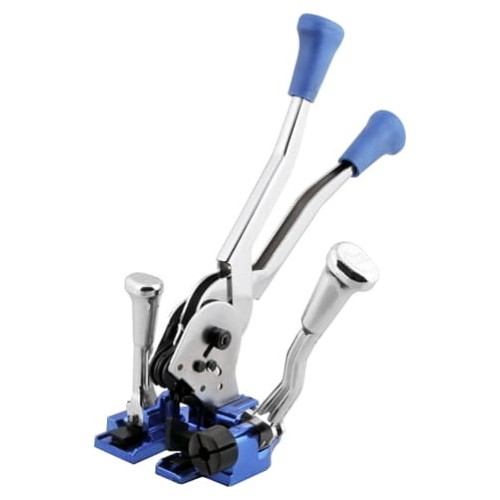 Комбинированное устройство для ПП стреппинг лент MASSIMO POZZI XL MILANO 19 мм