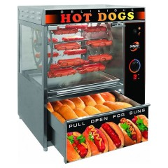 Гриль для сосисок Sikom МК-1.44М