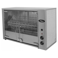 Гриль для кур Grill Master ф3кмэ 12 тушек