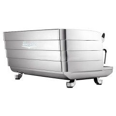 Кофемашина Victoria Arduino VA 358 White Eagle T3 V 2 Gr 380V Steelux+Tall group