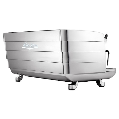 Кофемашина Victoria Arduino VA 358 White Eagle T3 V 2 Gr 380V Steelux+Tall group