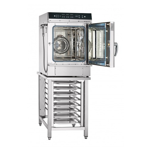 Пароконвектомат Abat ПКА 6-2/3П-01