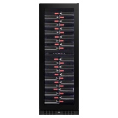 Шкаф винный Temptech Copenhagen CPRO1800DRB-24