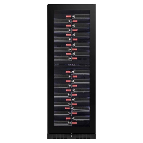 Шкаф винный Temptech Copenhagen CPRO1800DRB-24